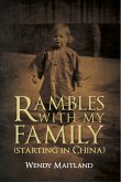 Rambles with my Family (eBook, ePUB)