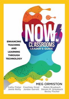 Cover NOW Classrooms Leader's Guide (eBook, ePUB)