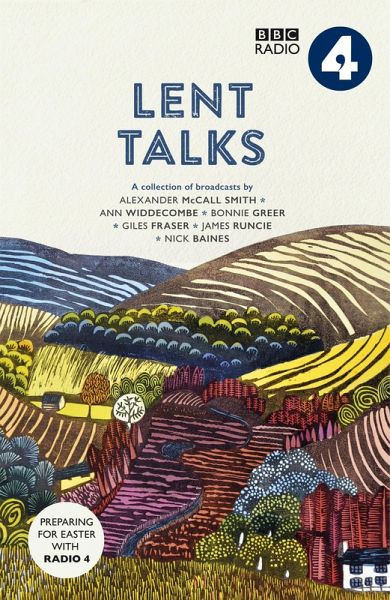Lent Talks (eBook, ePUB) Lent Talks (eBook, ePUB)