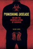 Punishing Disease (eBook, ePUB)