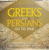 Greeks and Persians Go to War: War Book... - Bild 1