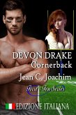 Devon Drake, Cornerback (Edizione Italiana) (eBook, ePUB)