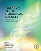 Research in the Biomedical Sciences (eBook, ePUB)