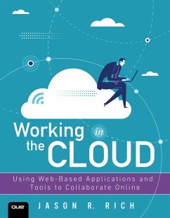 Working in the Cloud (eBook, PDF) - Rich Jason R.