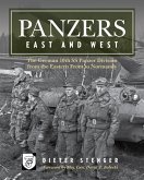 Panzers East and West (eBook, ePUB) Panzers East and West (eBook, ePUB)