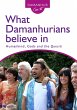 What Damanhurians believe in (eBook,... - Bild 1