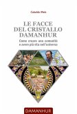 Le facce del cristallo Damanhur (eBook, ePUB)
