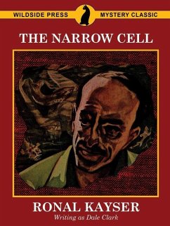 Cover The Narrow Cell (eBook, ePUB)
