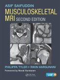 Musculoskeletal MRI (eBook, ePUB)