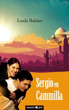 Sergio en Cammilla (eBook, ePUB) - Bakker, Linda