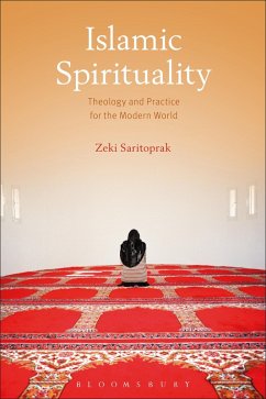 Islamic Spirituality (eBook, ePUB) - Saritoprak, Zeki