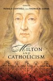 Milton and Catholicism (eBook, ePUB)