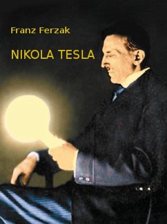 Cover NIKOLA TESLA (eBook, ePUB)