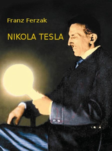 NIKOLA TESLA (eBook, ePUB) NIKOLA TESLA (eBook, ePUB)