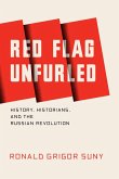 Red Flag Unfurled (eBook, ePUB)