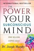 The Power of your Subconscious Mind (eBook, ePUB)