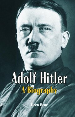 Adolf Hitler (eBook, ePUB) - Ileen Bear