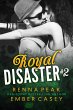 Royal Disaster #2 (eBook, ePUB) - Bild 1