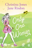 Only One Woman (eBook, ePUB)