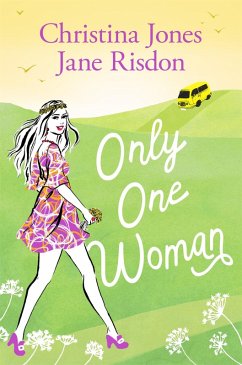 Cover Only One Woman (eBook, ePUB)