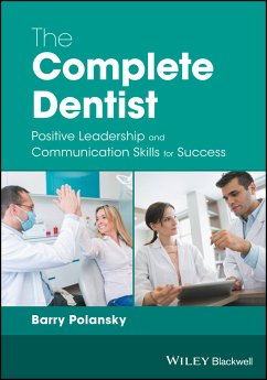The Complete Dentist (eBook, ePUB) - Polansky, Barry