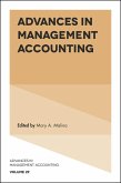 Advances in Management Accounting (eBook, PDF)