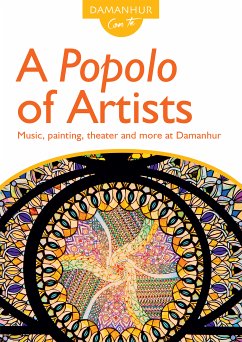 A Popolo of Artists (eBook, ePUB) - Pesco, Stambecco; Arachide, Unicorno; Calendula, Ciprea