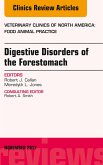 Digestive Disorders of the Forestomach, An Issue of Veterinary Clinics of North America: Food Animal Practice (eBook, ePUB)