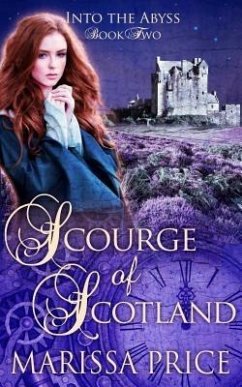 Cover Scourge of Scotland (eBook, ePUB)