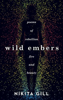 Wild Embers (eBook, ePUB) - Gill, Nikita
