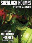 Sherlock Holmes Mystery Magazine #5 (eBook, ePUB)