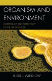 Organism and Environment (eBook, ePUB)