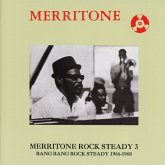 Merritone Rock Steady 3: Bang Bang Rock Steady Merritone Rock Steady 3: Bang Bang Rock Steady