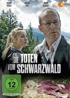 Die Toten vom Schwarzwald