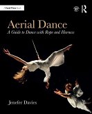 Aerial Dance (eBook, ePUB)