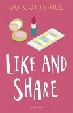 Hopewell High: Like and Share (eBook, PDF)