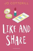 Hopewell High: Like and Share (eBook, PDF) Hopewell High: Like and Share (eBook, PDF)