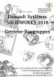 Solidworks 2018 (eBook, ePUB) - Bild 1