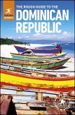 The Rough Guide to the Dominican Republic (Travel Guide eBook) (eBook, PDF)