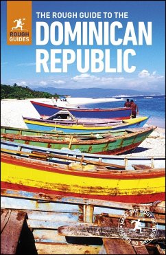 The Rough Guide to the Dominican Republic (Travel Guide eBook) (eBook, PDF) - Rough Guides