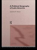 A Political Geography of Latin America (eBook, ePUB)