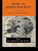 Sport in Asian Society (eBook, ePUB)