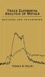 Trace Elemental Analysis of Metals... - Bild 1
