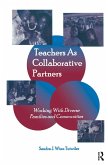 Teachers as Collaborative Partners (eBook, PDF) Teachers as Collaborative Partners (eBook, PDF)
