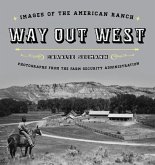 Way Out West (eBook, ePUB)