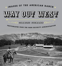 Cover Way Out West (eBook, ePUB)