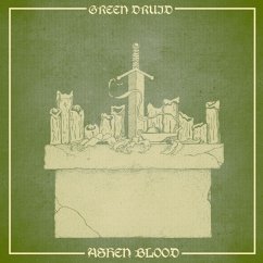 Ashen Blood - Green Druid