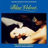 Blue Velvet