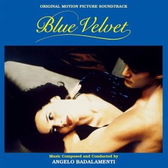 Blue Velvet - Badalamenti,Angelo