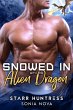 Snowed in with the Alien Dragon (eBook,... - Bild 1